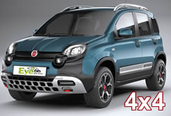 Autovermietung in Hersonissos Kreta.